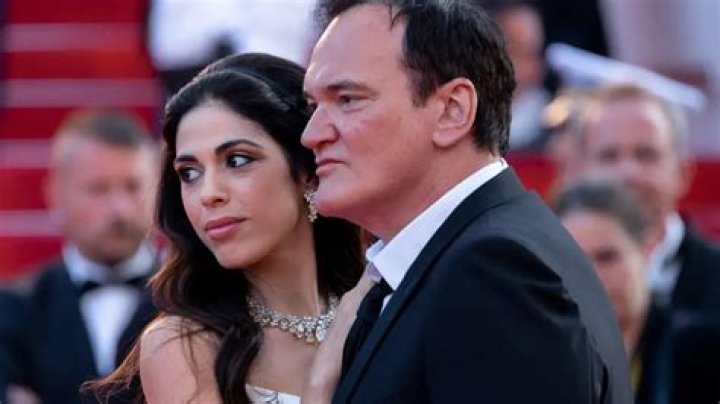 Meet Quentin Tarantino's brothers Ron Zastoupil and Edward James Tarantino |