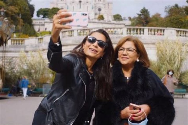 Meet Rabani Nadim and Hamida Nadim