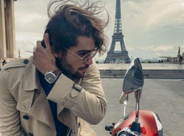 Meet Renan Pacheco- A successful French digital influencer, actor, and model.