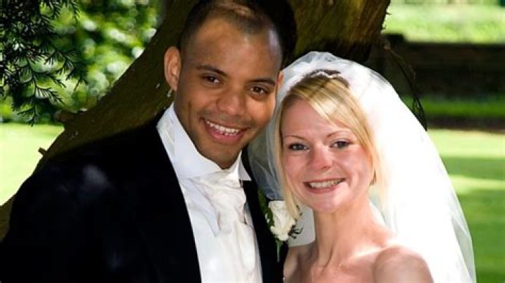 Meet Richard and Catherine |