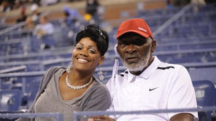 Meet Richard Williams’ Spouse and Third Wife
