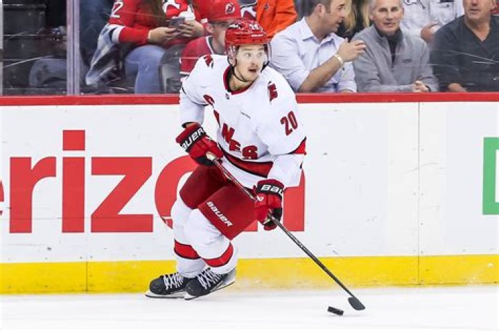 Meet Sebastian Aho brother, Samuli Aho