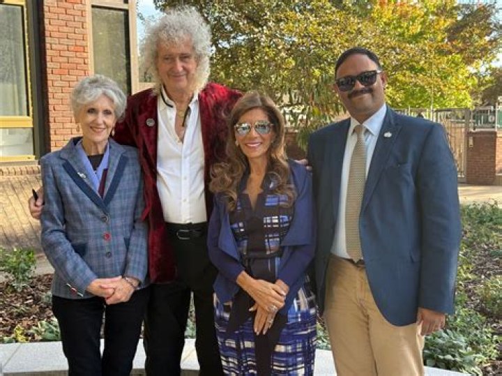 Meet sister Anita Perii |