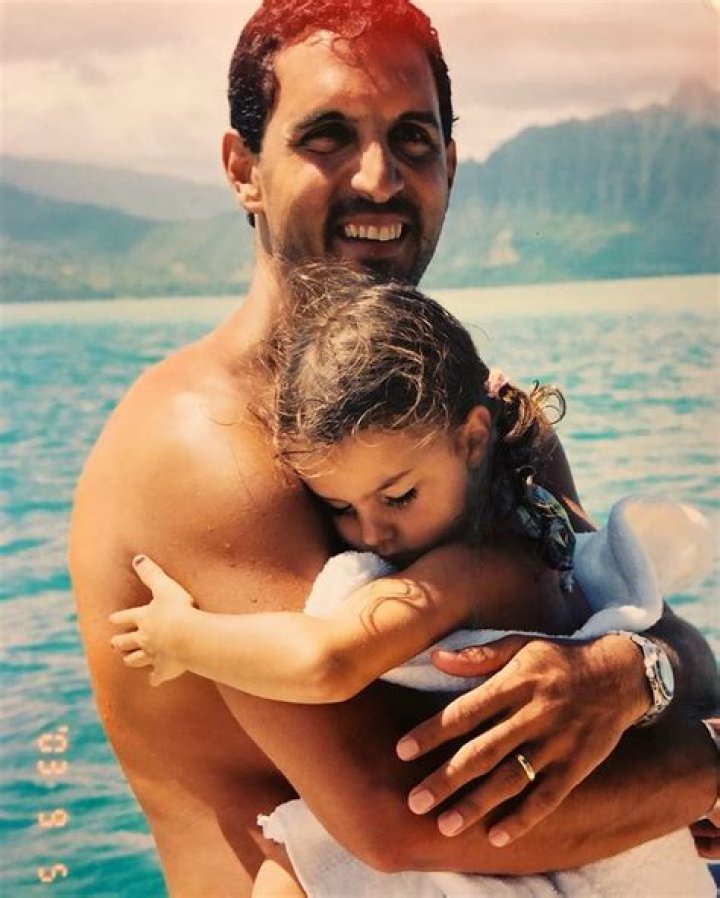 Meet Sophia Umansky - Celebrity Daughter