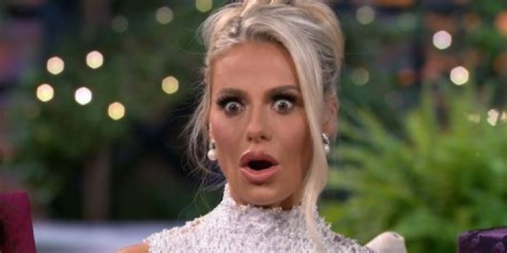 Meet The Brother Of "Real Housewives" Star Dorit Kemsley