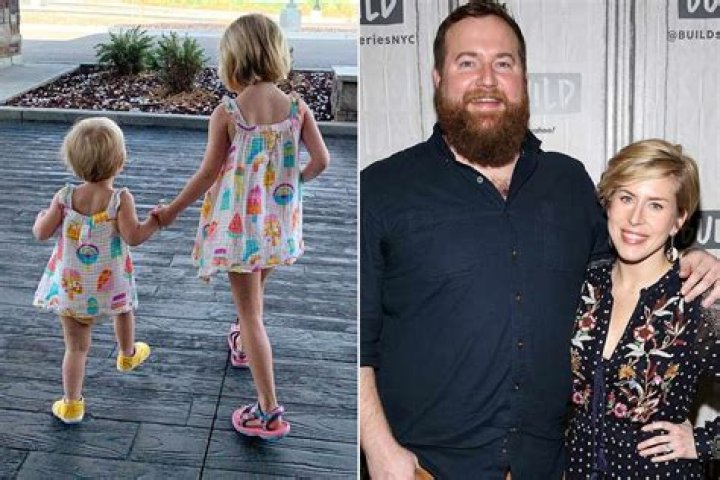 Meet The Charming Kids Of Home Town Stars, Ben And Erin Napier