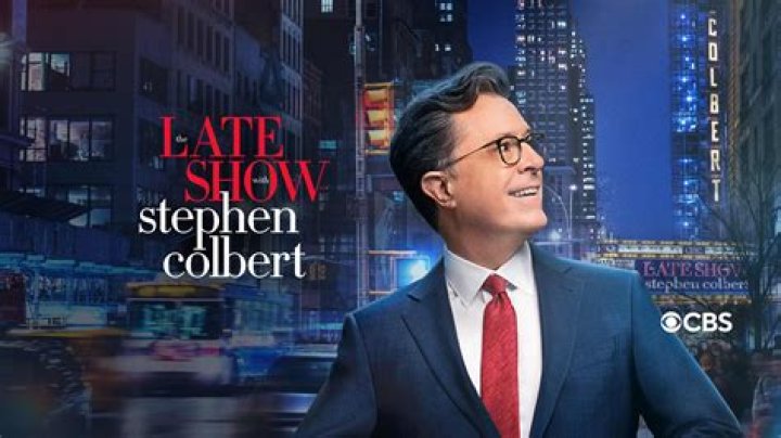 Meet the Family of Stephen Colbert, Host of The Late Show