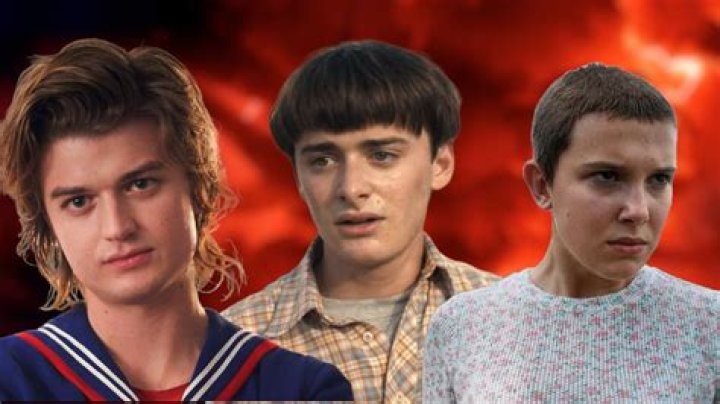 Meet the Family of the Stranger Things Star |