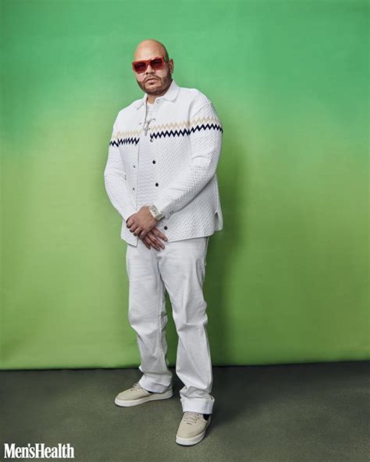 Meet The Inspiring And Accomplished Wife Of Fat Joe