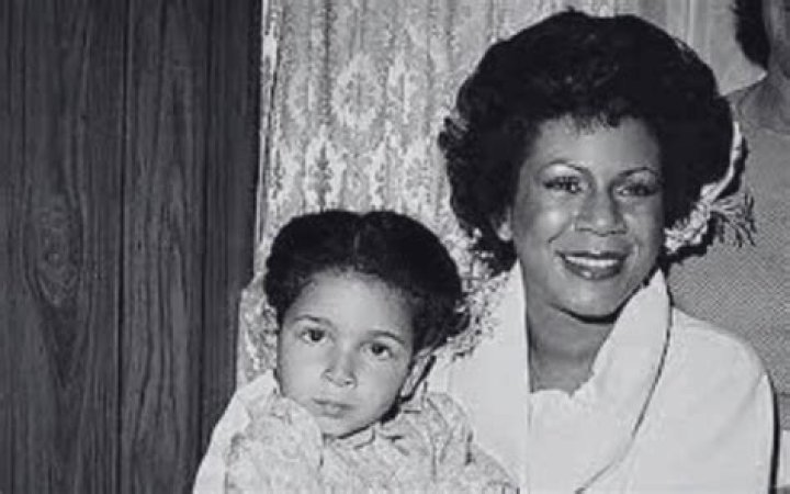 Meet Thelma Riperton, Daniel Riperton