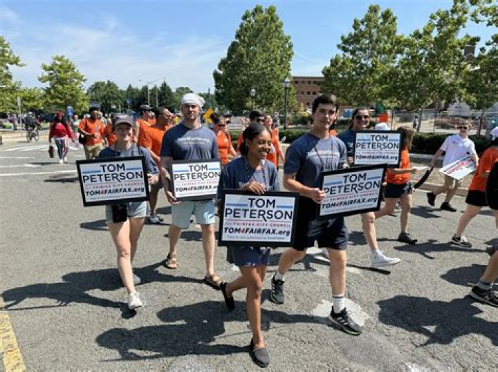 Meet Tom and Dawn Dufault |