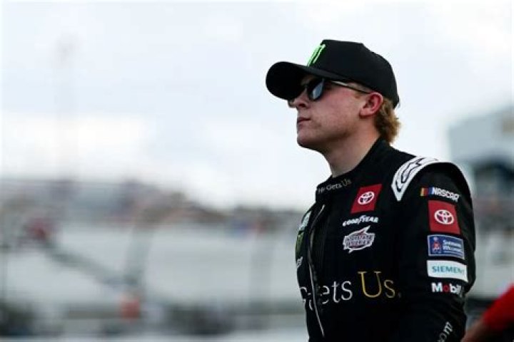 Meet Ty Gibbs siblings |