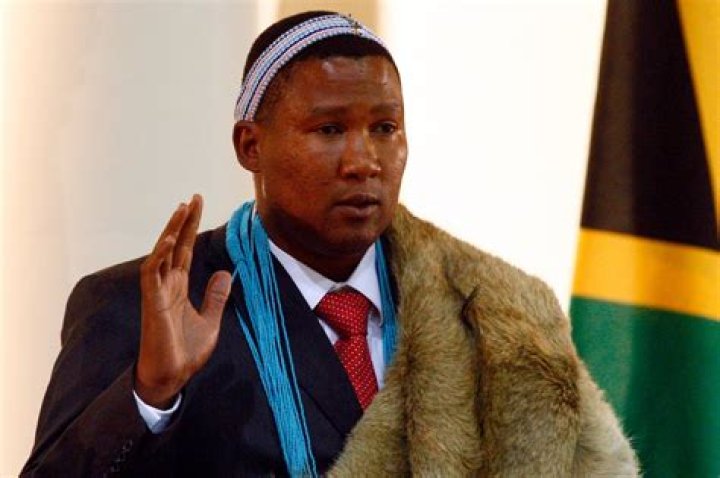 Meet Zenani Zwelami, Zanyiwe, Zenzile