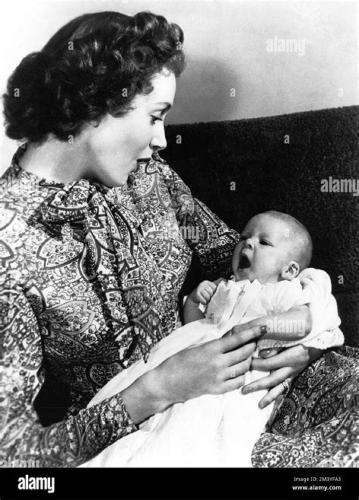 Melanie Jane Bartley: Inside The Life Of Deborah Kerr's Daughter