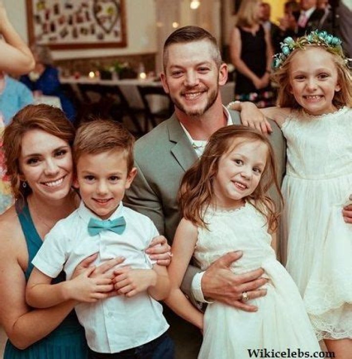 Meredith Carriker Age; How Old Is Matt Carrikers Wife? |