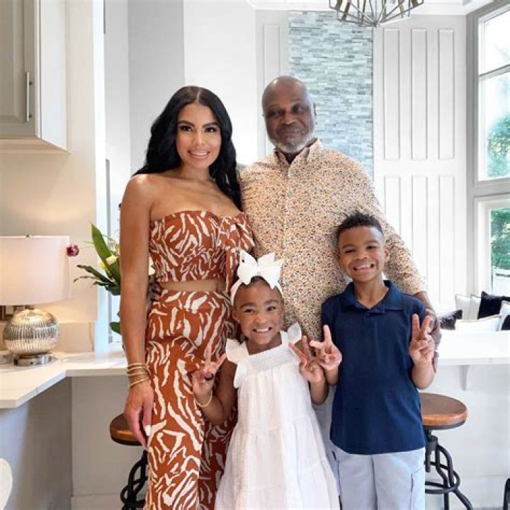 Mia Thornton's Parents' Pillars Of Success