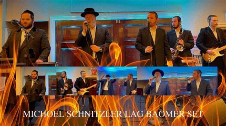 Michoel Schnitzler cause of death,obituaries,music career |