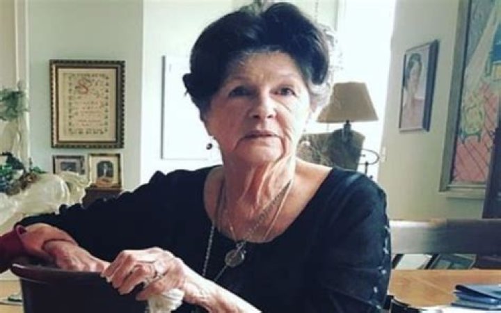 Molly Ann Beitner- Meet Late Mother Of American Actress Selma Blair