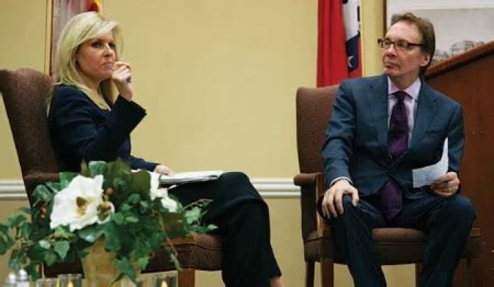 Monica Crowley's Relationship: Surprising Truths Revealed