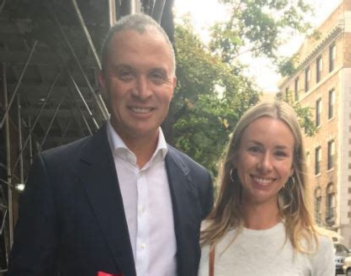 Mother of Harold Ford Jr. |