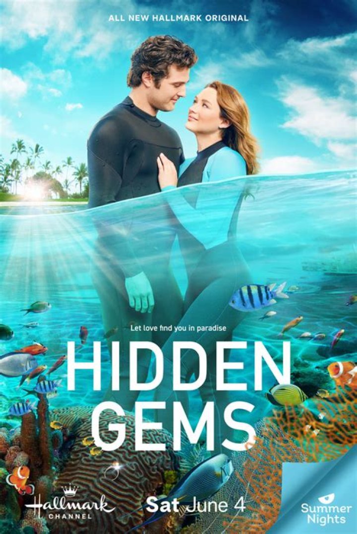 Movies, TV Shows, And Hidden Gems