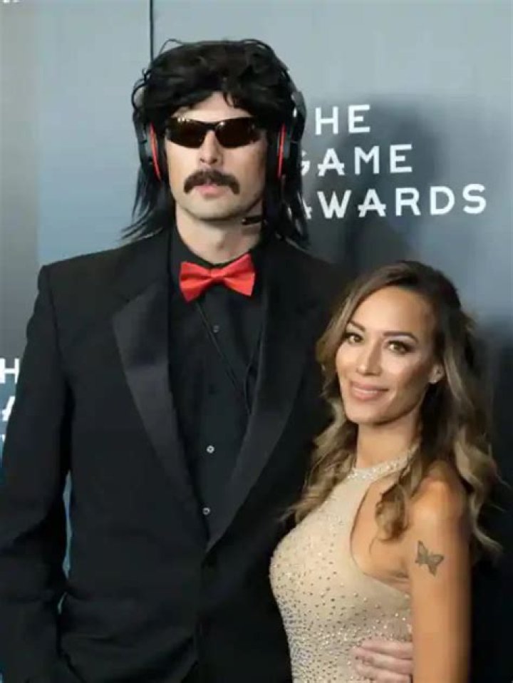 Mrs. Assassin Real Name Age – Dr Disrespect Wife Name |