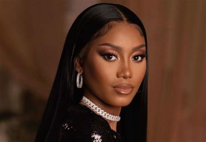 Muni Long's Racial Identity Explored