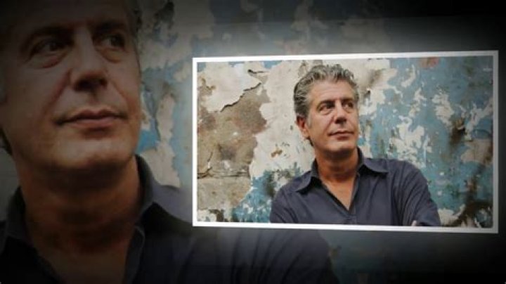 Nancy Bourdain's Inspiring Path: Uncovering Truths And Impact