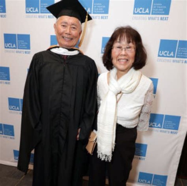 Nancy Reiko Takei: Where is George Takei's sister now?