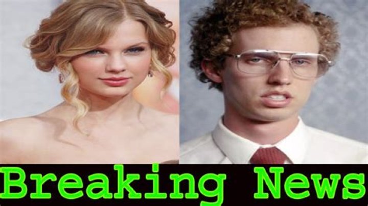 Napoleon Dynamite And Taylor Swift: Unlikely Icons, Unexpected Parallels