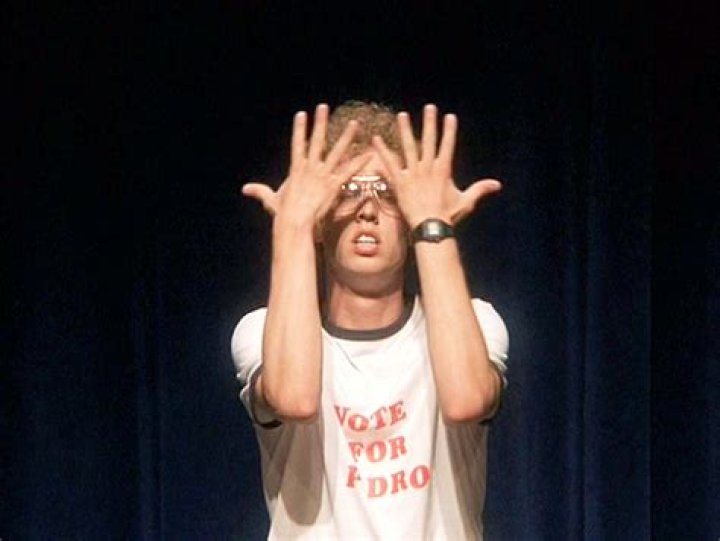 "Napoleon Dynamite Taylor Swift" Phenomenon