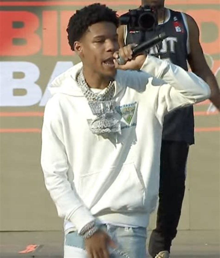 Nardo Wick's Financial Journey: From Music To Millions