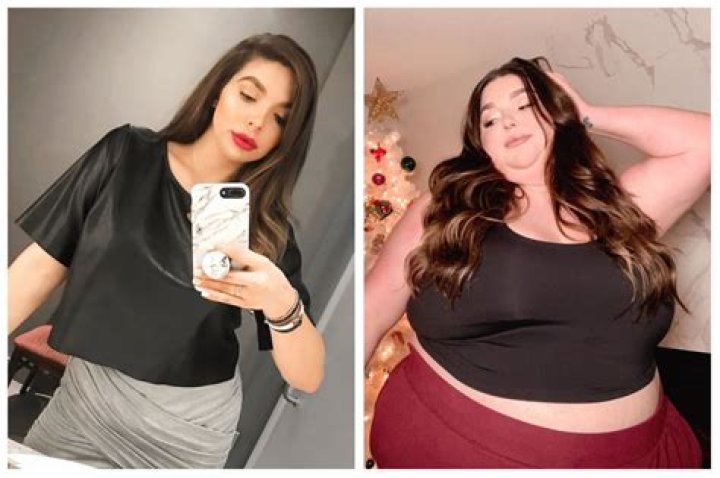 Natalia Dyer's Weight Gain Journey Explored