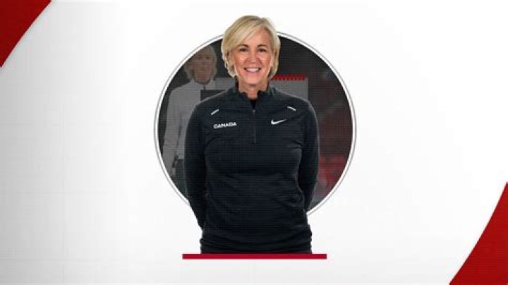 Nell Fortner's Journey With Maggie Dixon