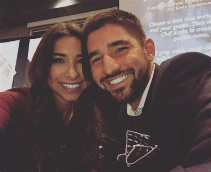 Nick Castellanos' Wife And Her Triumphant Impact