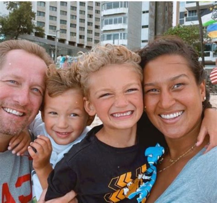 Nick Nurse Family: Parents, Children, Siblings |