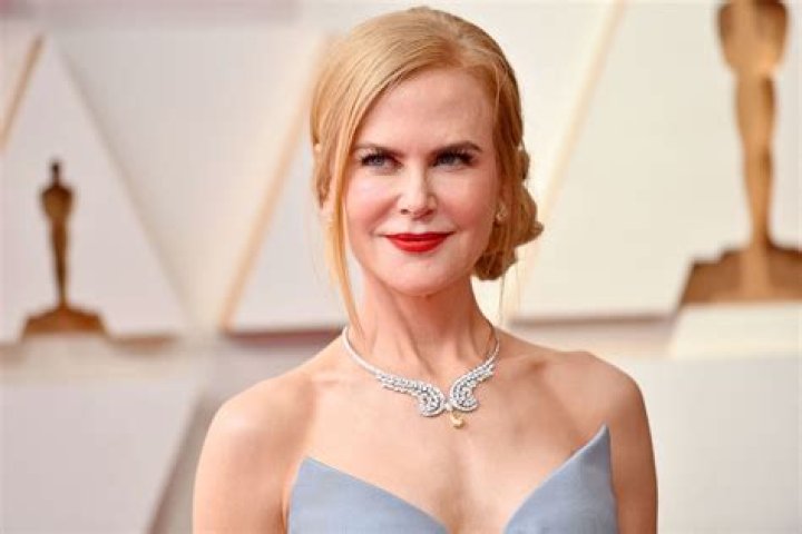 Nicole Kidman's Weight And Height Enigma