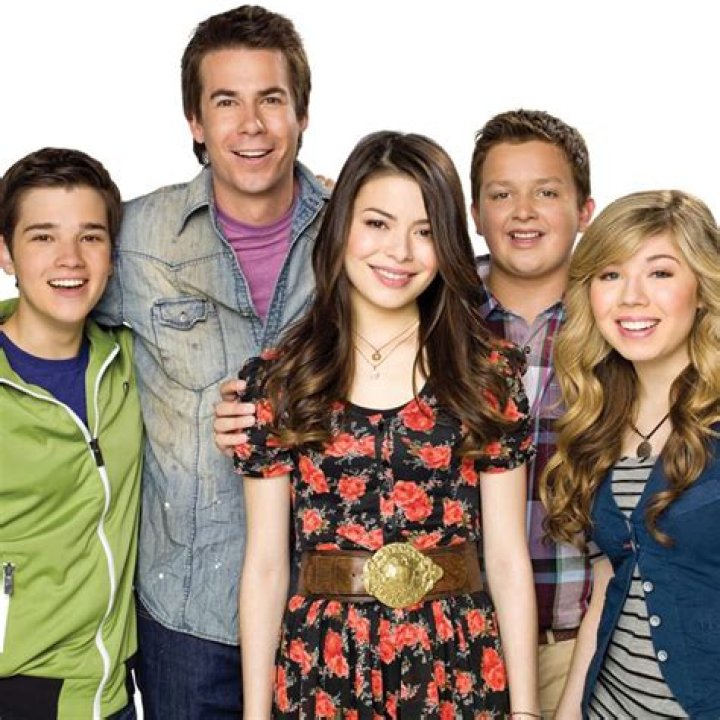 Nina Dobrev And ICarly, A Surprising Connection Revealed