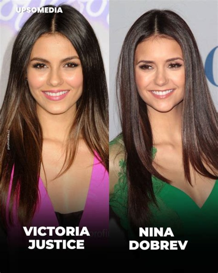 Nina Dobrev And Victoria Justice's Impact On Entertainment And Society