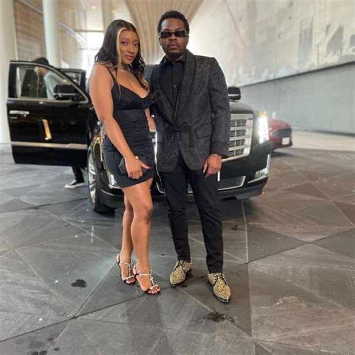 Olamide Zaccheaus family, wife, children, parents, siblings |