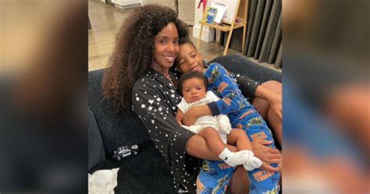 Orlando Rowland: Who is Kelly Rowland's Brother?