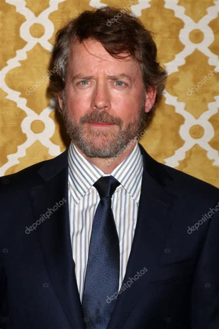 Oscar-nominated actor Greg Kinnear's Daughter