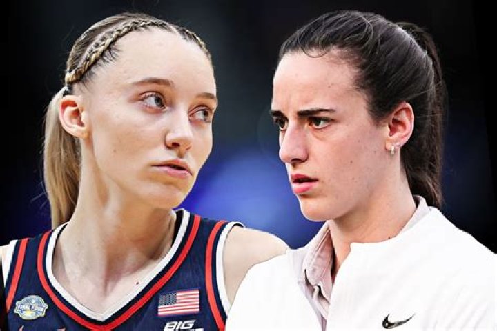 Paige Bueckers' Impact As Lesbian Athlete, Advocate, And Role Model