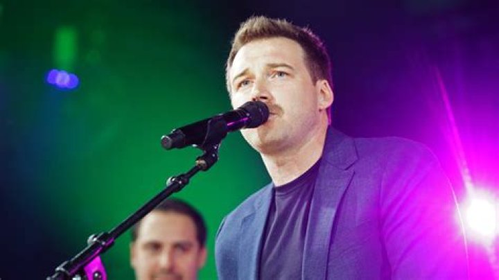 Paige Lorenze And Morgan Wallen's Heartfelt Ballad