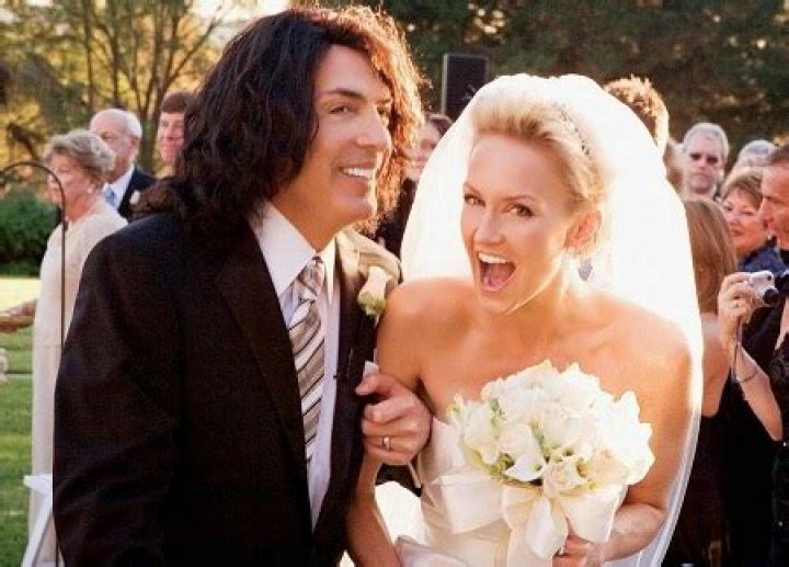 Pamela Bowen Was Married To Ex-Husband, Paul Stanley From 1992–2001