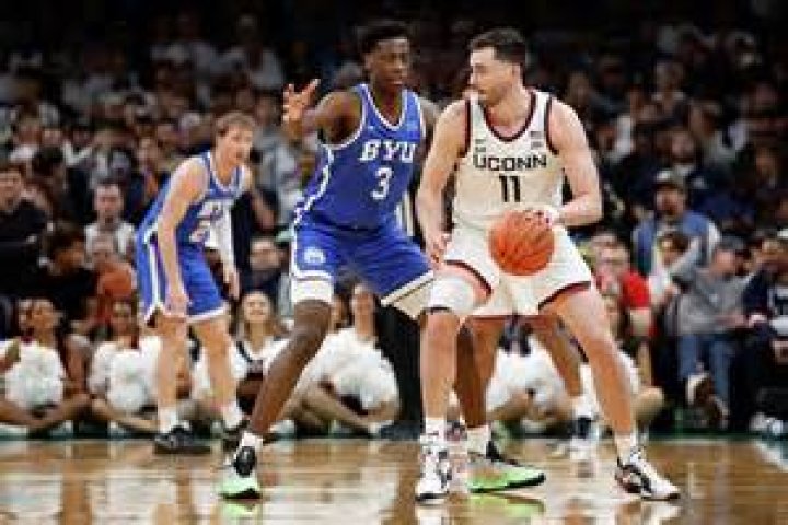 Parents' Profound Impact On Alex Karaban's Triumph