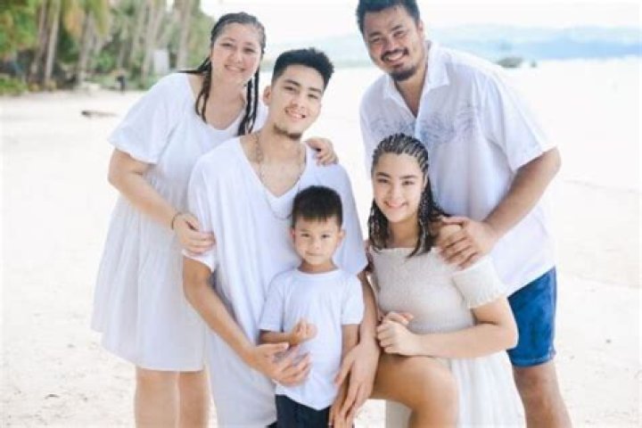 Parents, Height, Siblings, Ex-Girlfriend |