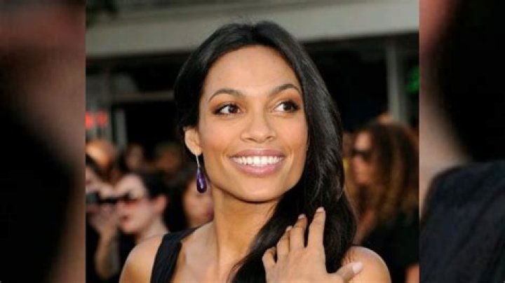 Patrick C. Harris: Facts About The Father Of Actress Rosario Dawson