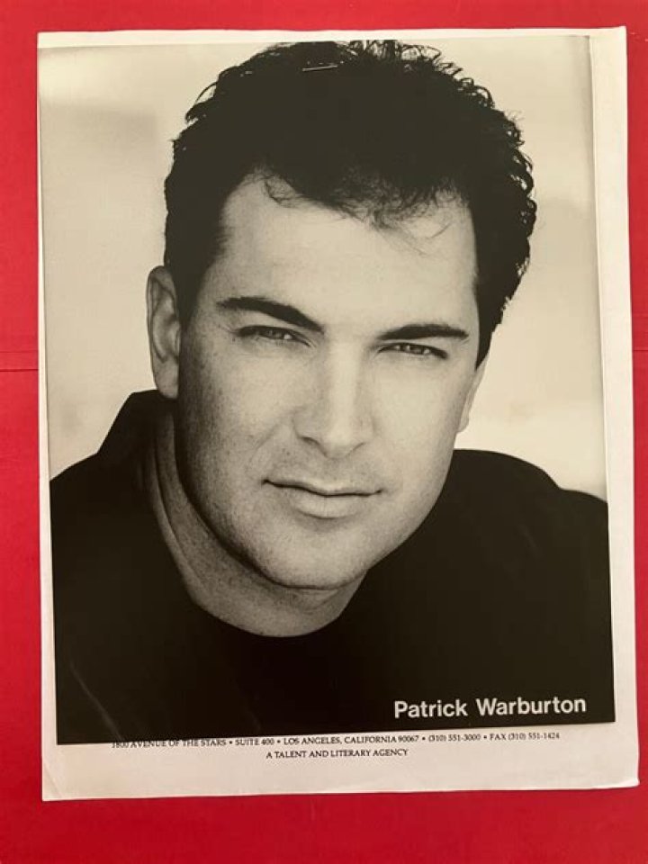 Patrick Warburton's Political Views: Uncovering The Actor's Stance