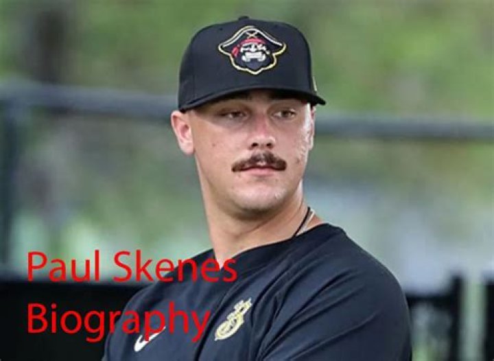 Paul Skenes Wikipedia And Age |